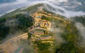 Aagantuk Resort, Dhulikhel